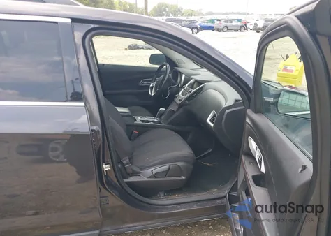 2015 Chevrolet Equinox 1Lt z USA, uszkodzony, nr VIN 2GNALBEK0F6380336